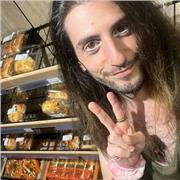 I am a bright person and Happy to teach to all ages